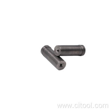 The Material of Qualified Screw Header Punch Die